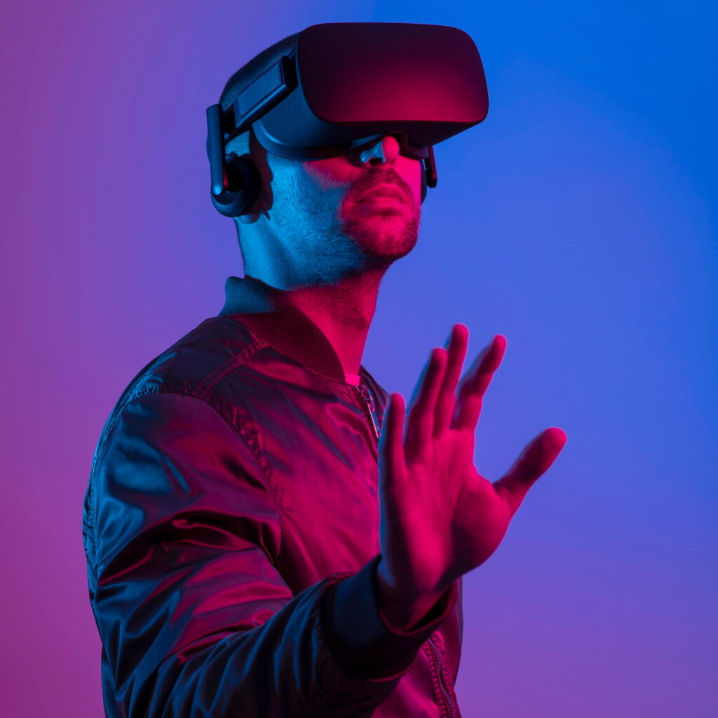 man-wearing-vr-glasses-with-gradient
