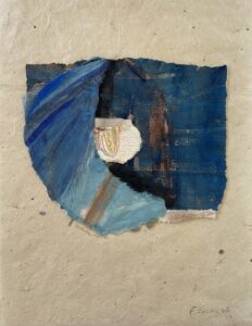 Françoise Cantin-French painter